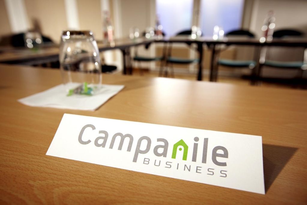 Campanile Nature - Cergy Saint Christophe Fasiliteter bilde