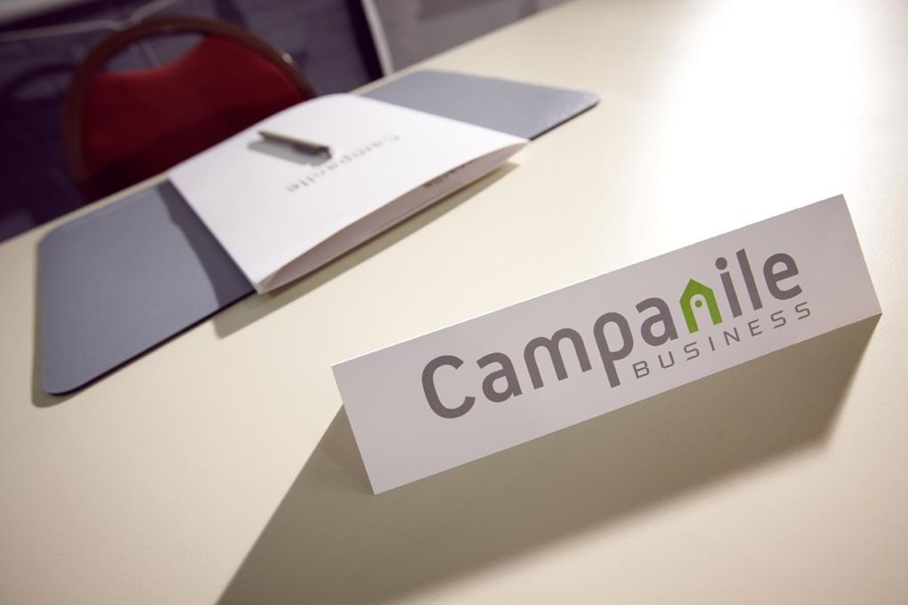 Campanile Nature - Cergy Saint Christophe Bekvemmeligheter bilde